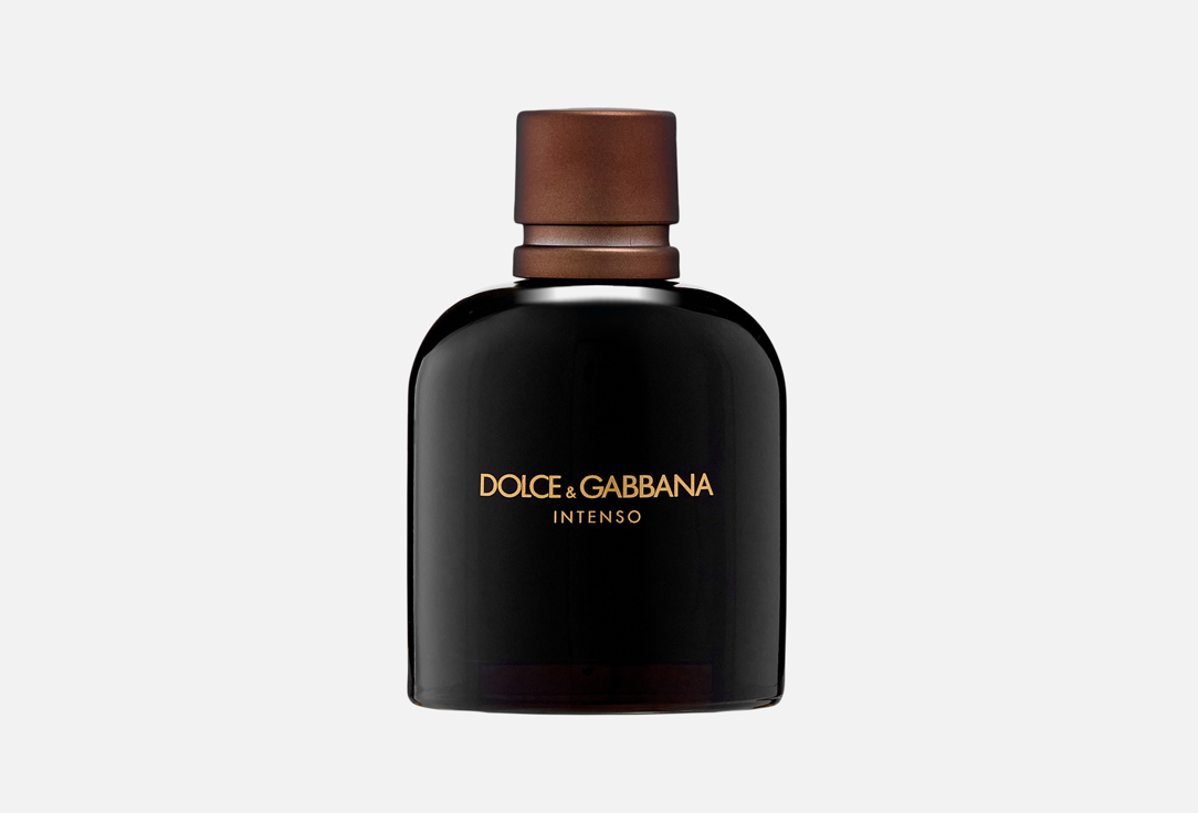 دولتشي آند غابانا ماء عطر إنتنسو