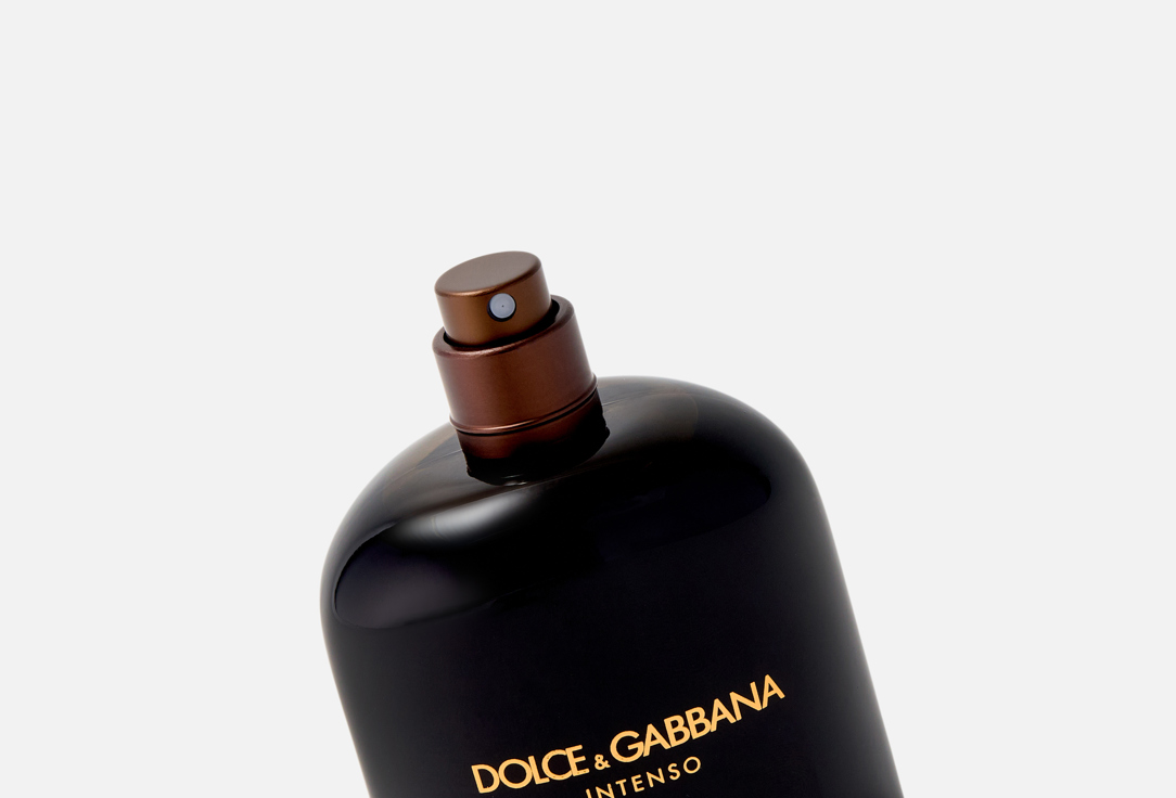 Dolce & Gabbana Eau de Parfum Intenso