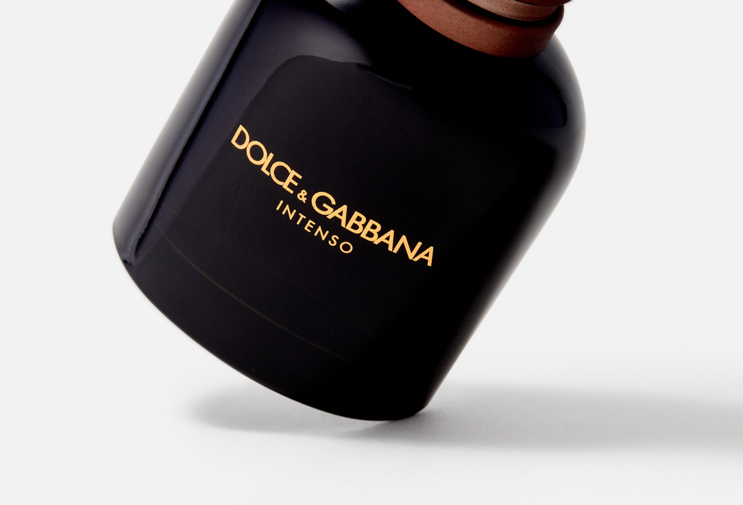 Dolce & Gabbana Eau de Parfum Intenso