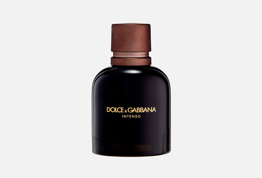 Dolce & Gabbana Eau de Parfum Intenso
