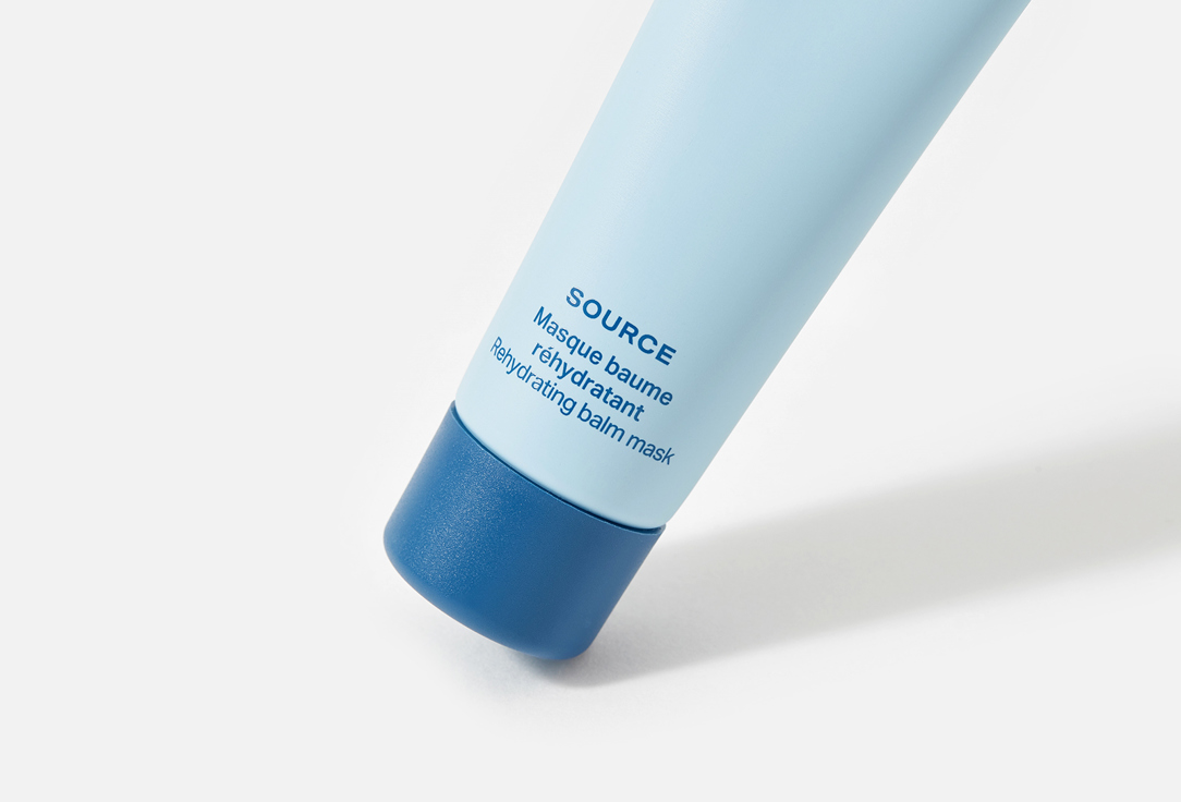 PAYOT Ultra-hydrating Face balm mask Source Masque Baume Réhydratant 50 ml PAYOT Ultra-hydrating Face balm mask Source Masque Baume Réhydratant