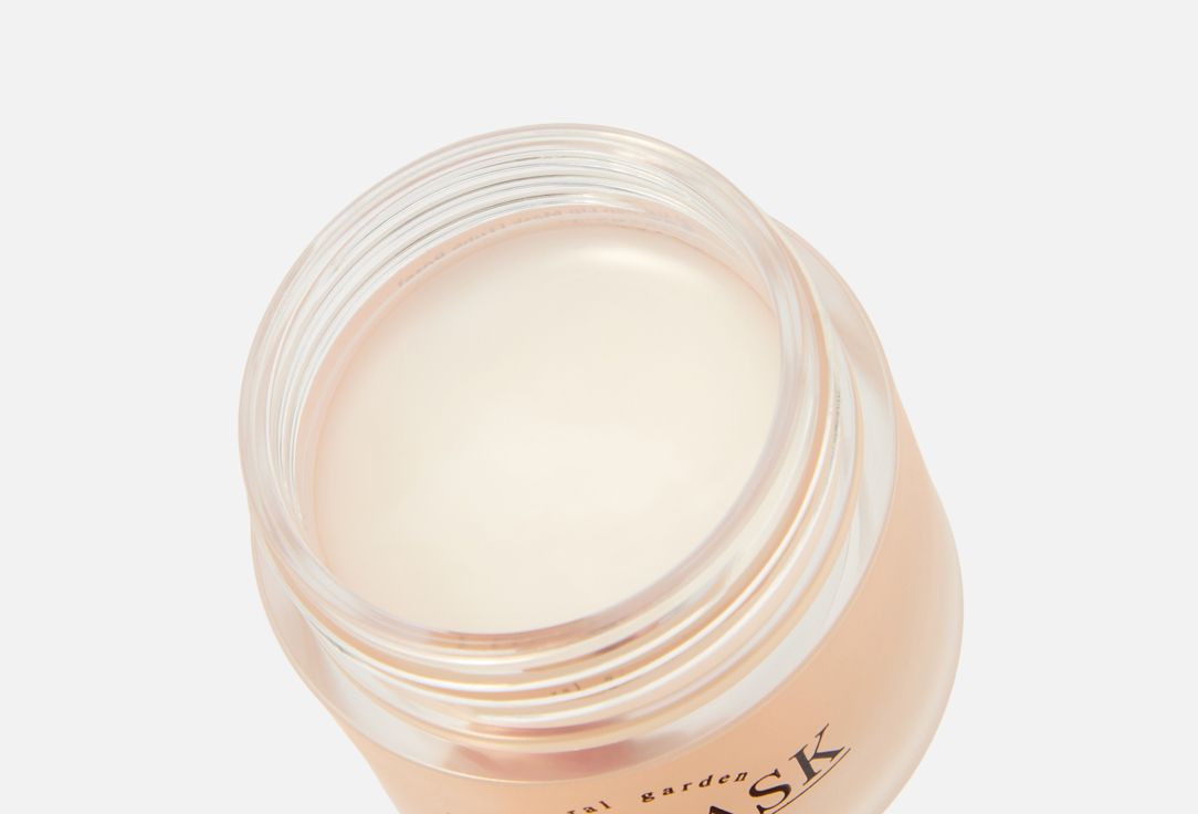 MEDB Lip mask Floral Garden