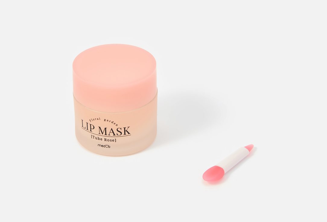 MEDB Lip mask Floral Garden