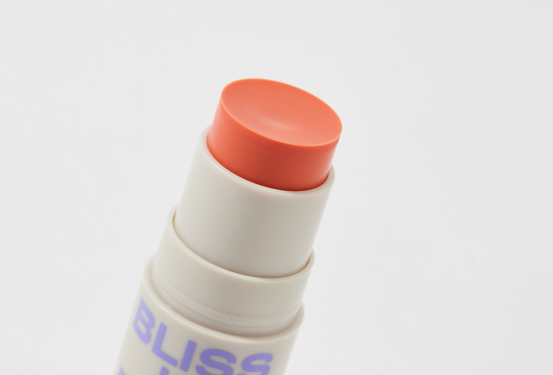 RAD BLUSH STICK hush hush dewy blush 001, Coral coral 6.9 g RAD BLUSH STICK hush hush dewy blush