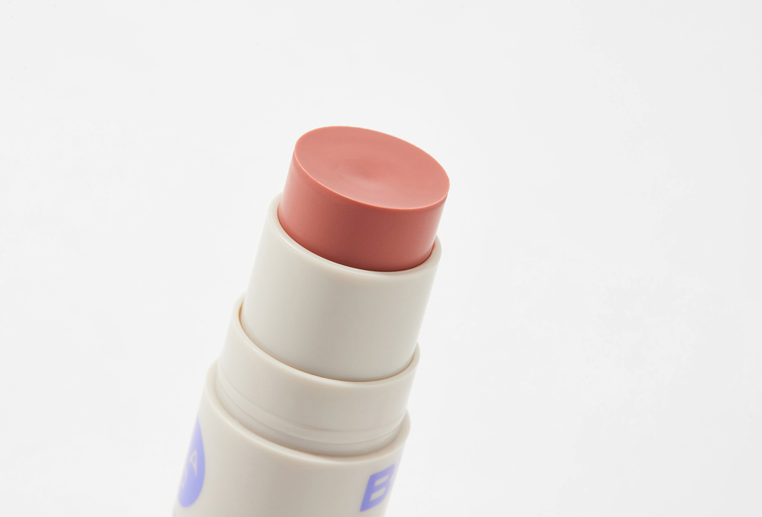 RAD BLUSH STICK hush hush dewy blush 004, Rude nude 6.9 g RAD BLUSH STICK hush hush dewy blush