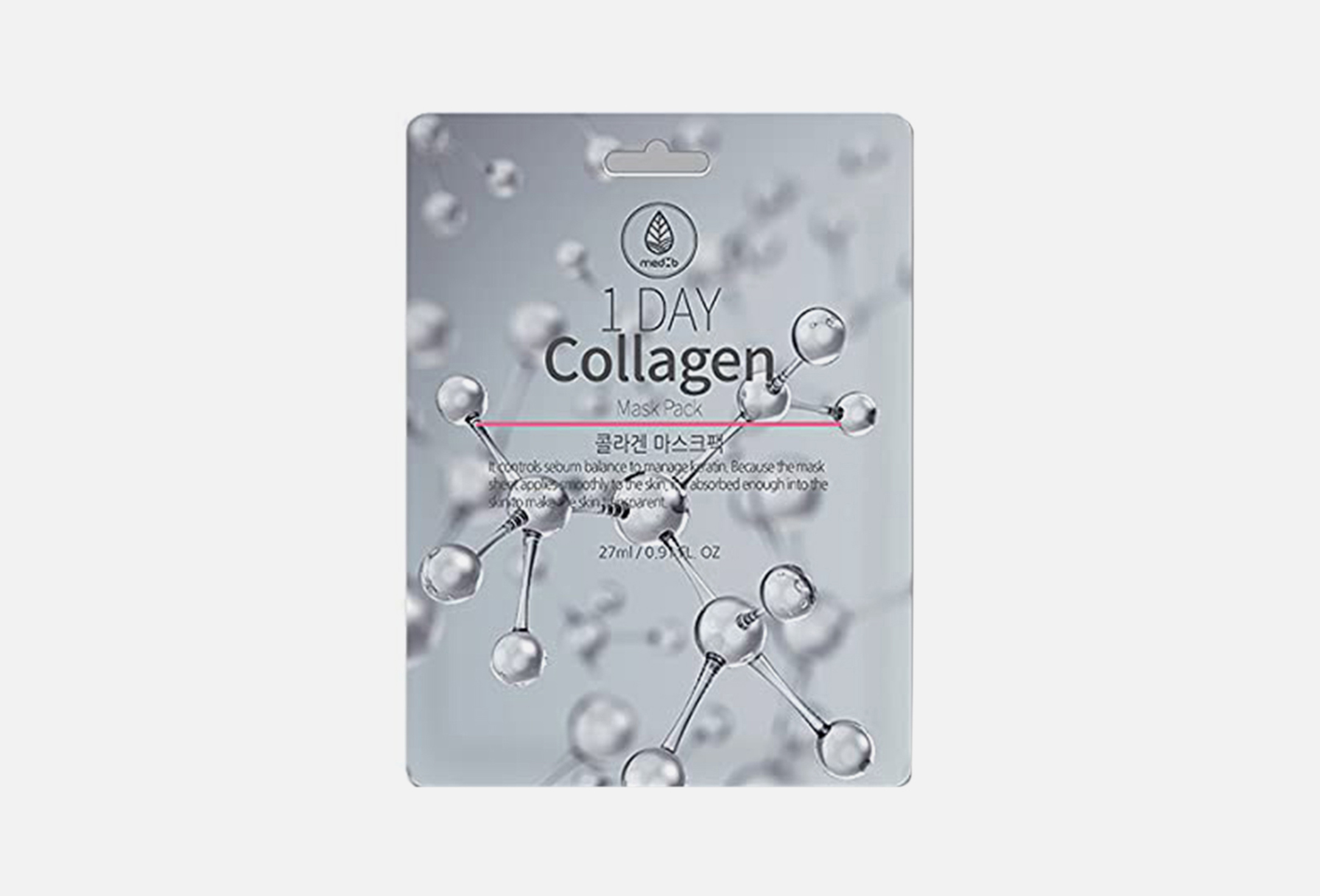 1 Day Collagen 27