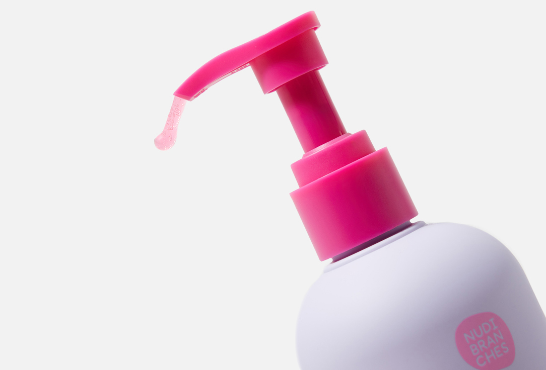 Nudibranches Liquid hand soap Gimme five! ice cream 300 ml Nudibranches Liquid hand soap Gimme five! ice cream