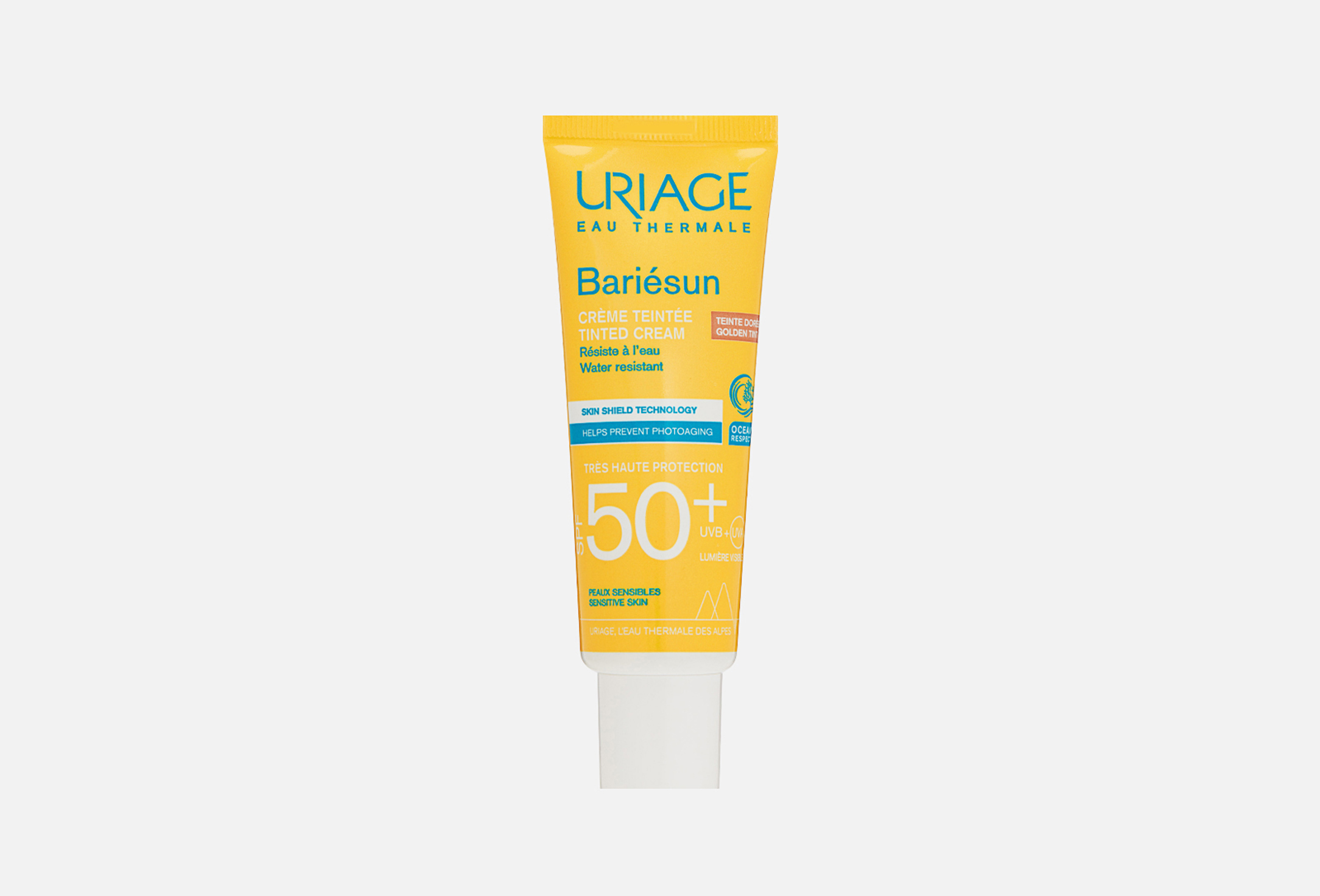 Bariesun 50 Gold