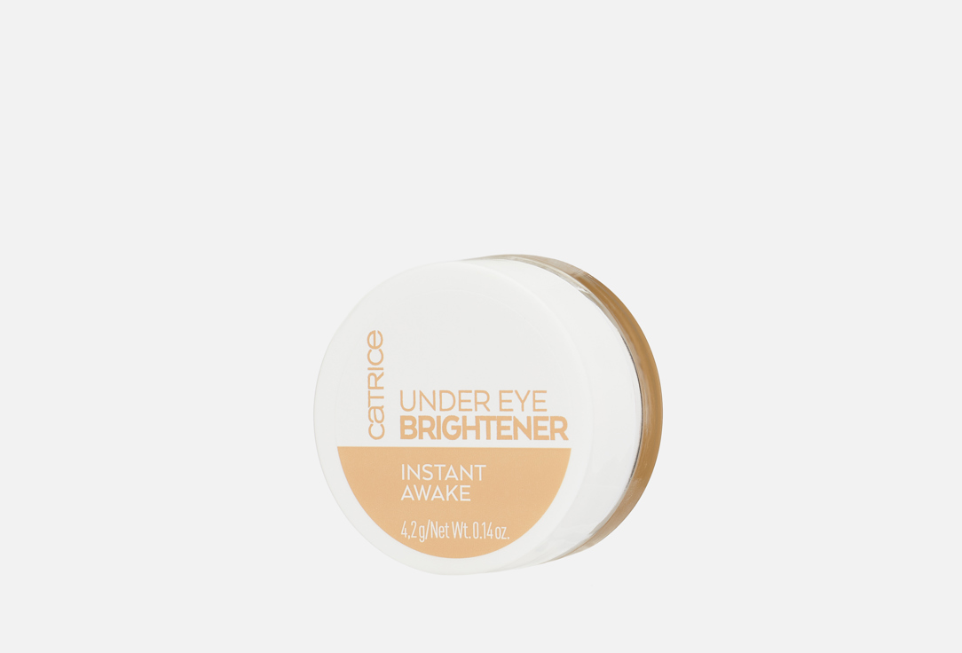 Catrice Corrector Under Eye Brightener