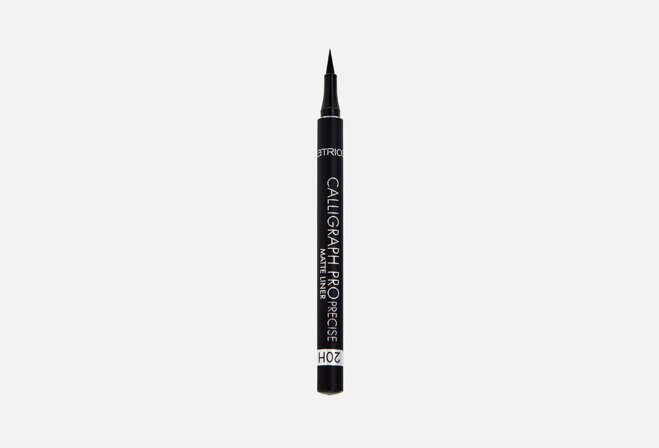 Calligraph Pro Precise 20H  1.1 010, Noir intense