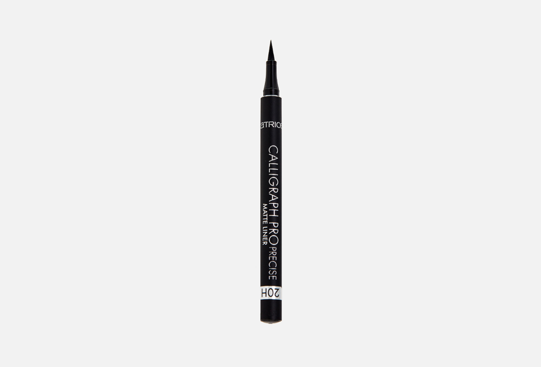 Catrice Matte Eyeliner Calligraph Pro Precise 20H