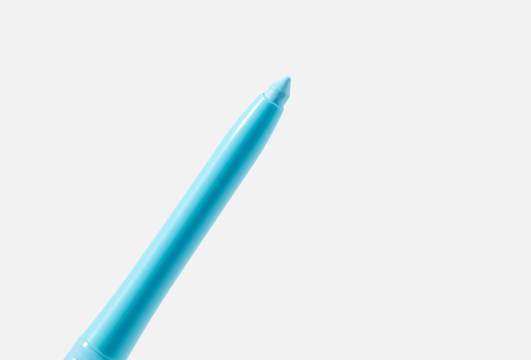 Pastel Cosmetics Long-lasting waterproof gel eye pencil SHOW YOUR GAME