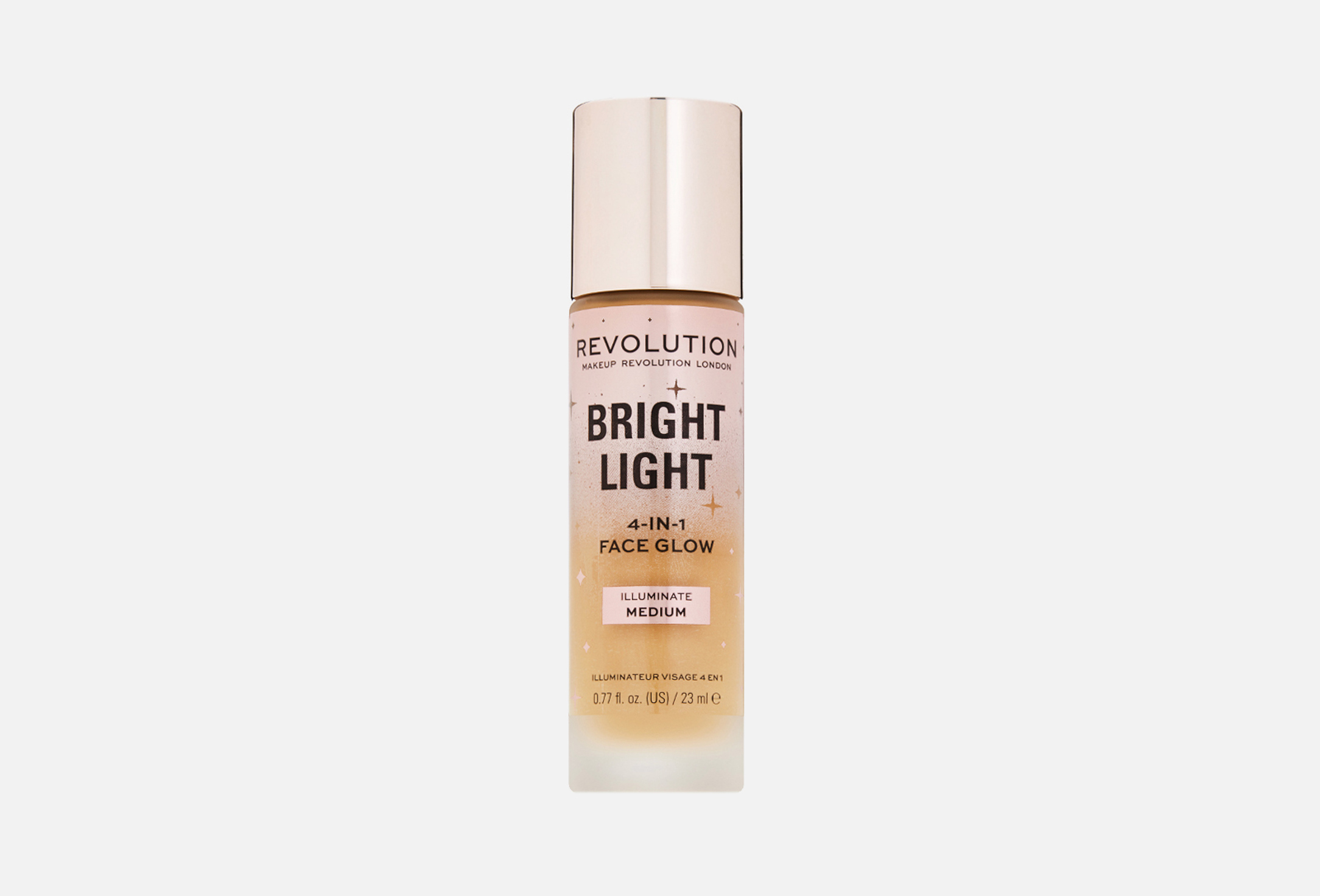 Bright Light 23 Medium
