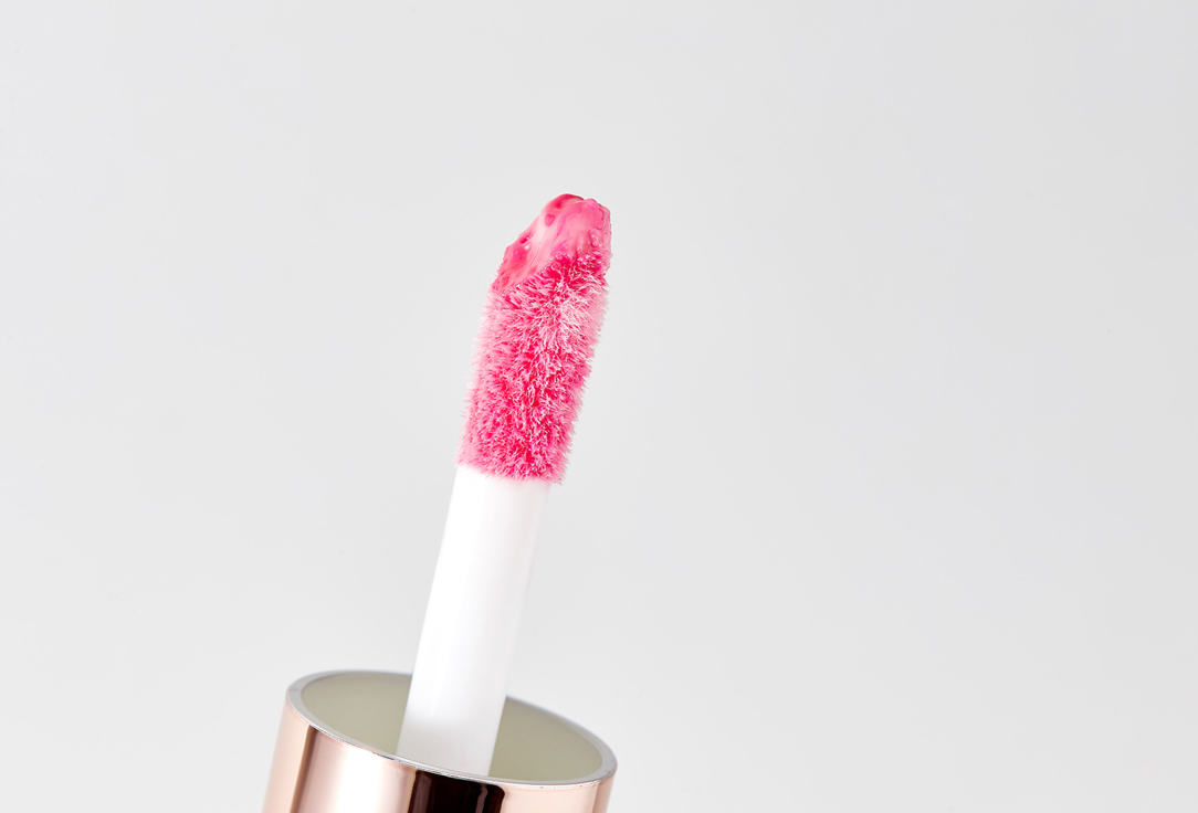 MakeUp Revolution БЛЕСК ДЛЯ ГУБ CERAMIDE LIP