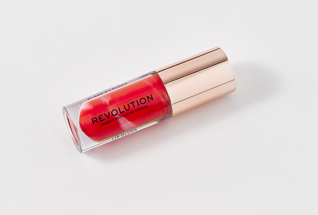 MakeUp Revolution БЛЕСК ДЛЯ ГУБ CERAMIDE LIP