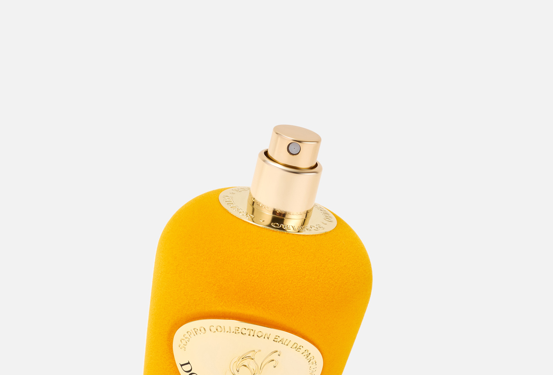 SOSPIRO Eau De Parfum Dolce Melodia