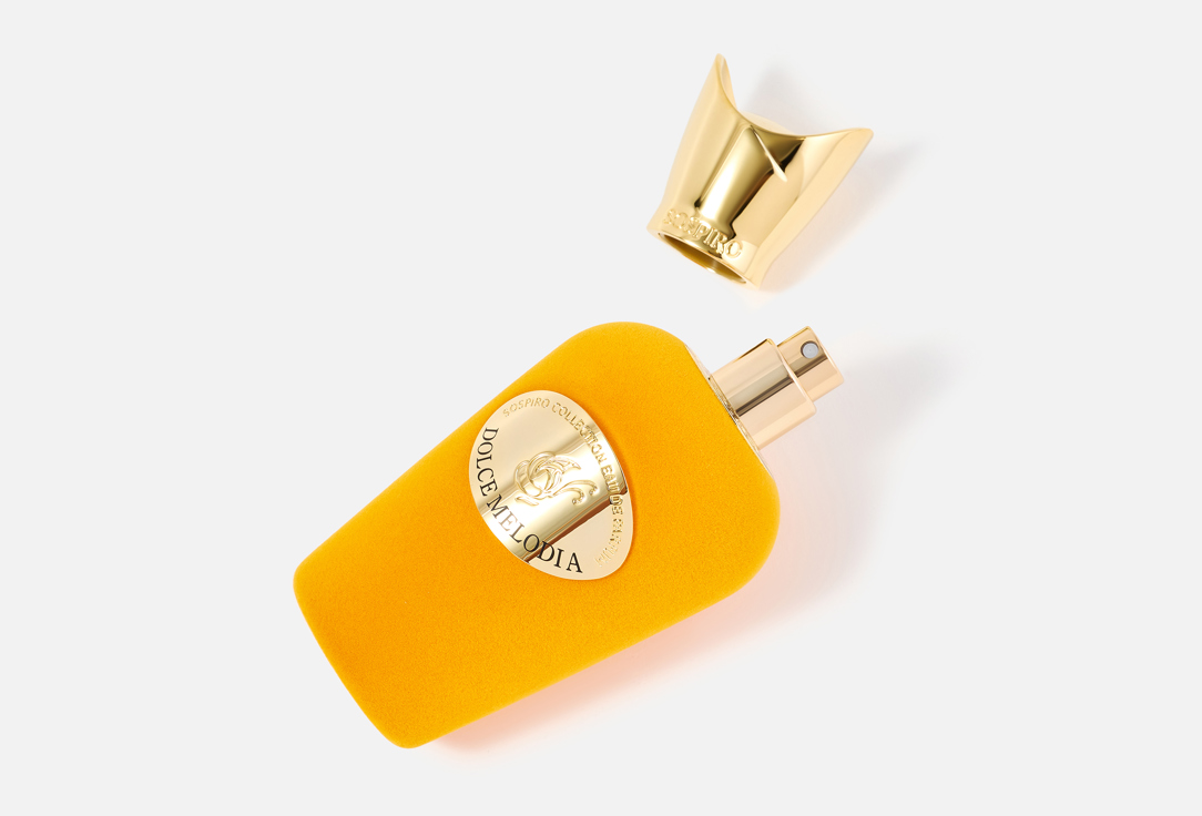 SOSPIRO Eau De Parfum Dolce Melodia