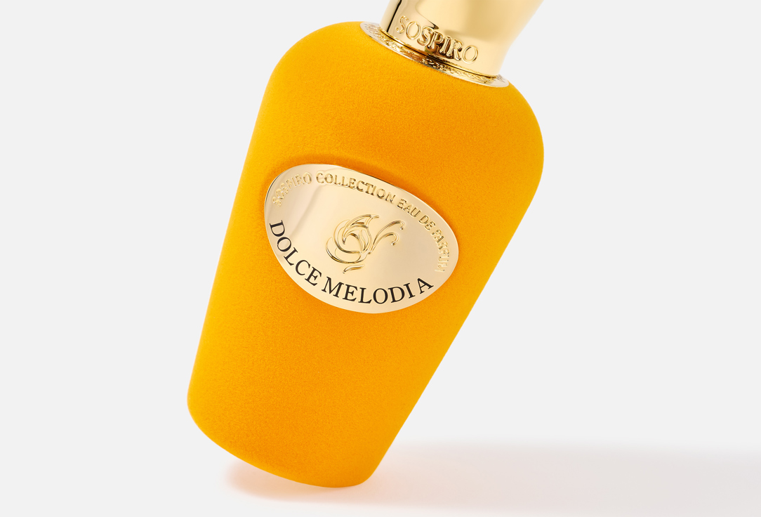 SOSPIRO Eau De Parfum Dolce Melodia