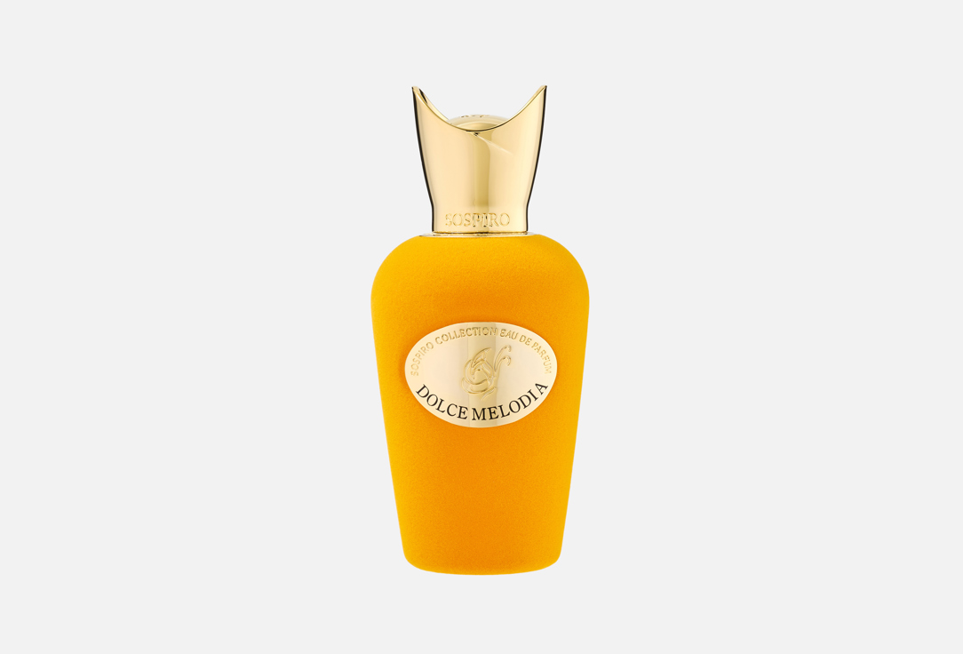 SOSPIRO Eau De Parfum Dolce Melodia
