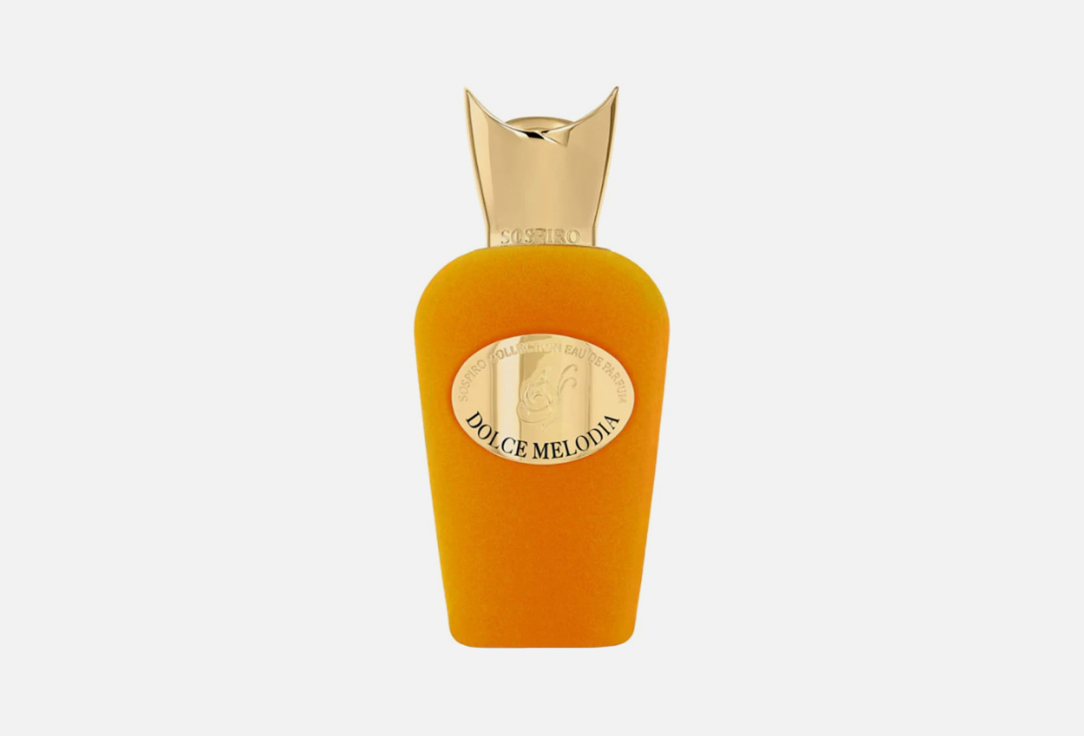 سوسبيرو ماء العطر دولتشي ميلوديا