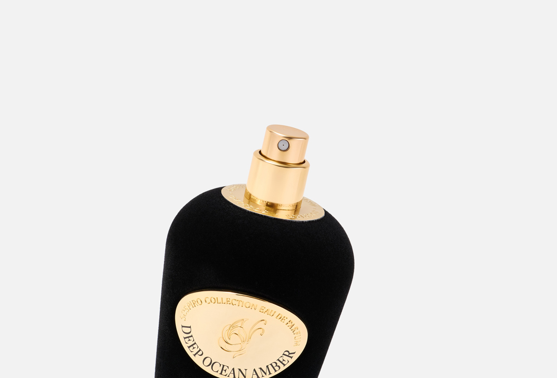 سوسبيرو ماء العطر ديب أمبر أوشن