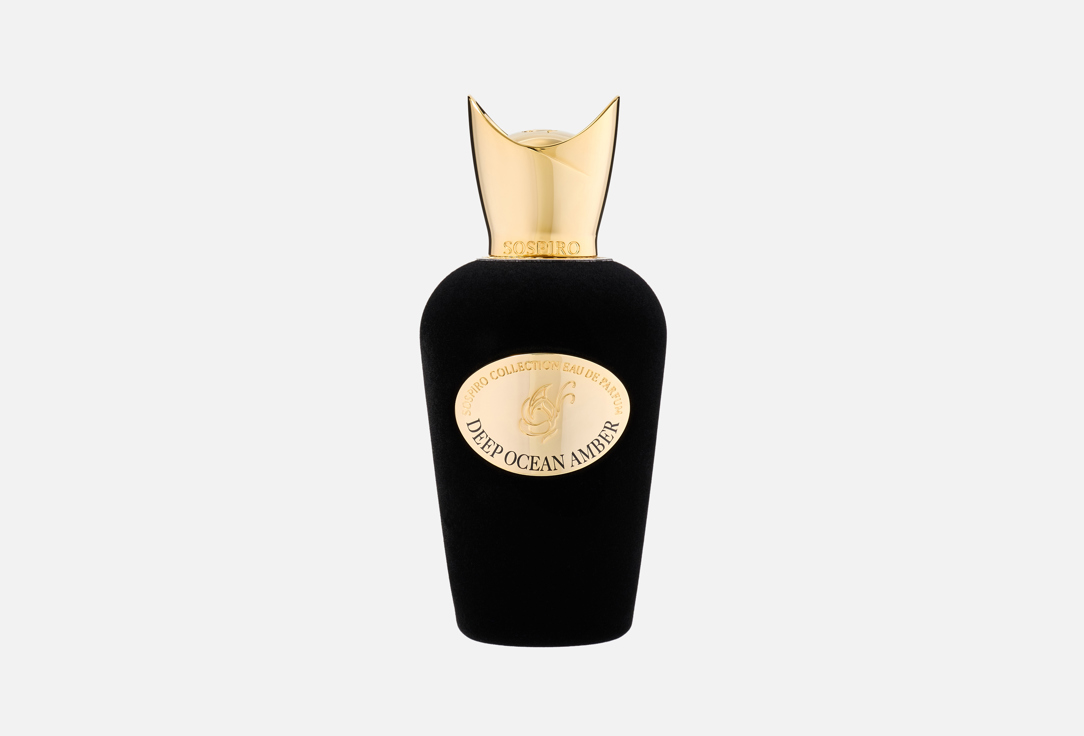 سوسبيرو ماء العطر ديب أمبر أوشن