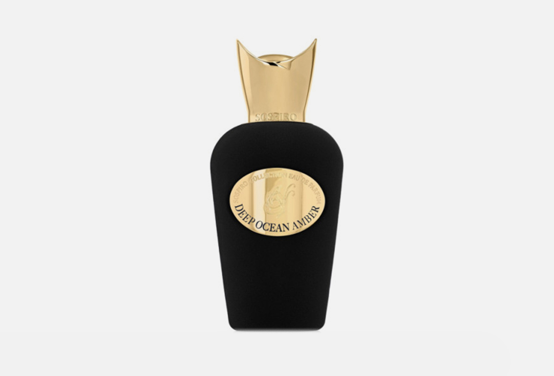 سوسبيرو ماء العطر ديب أمبر أوشن