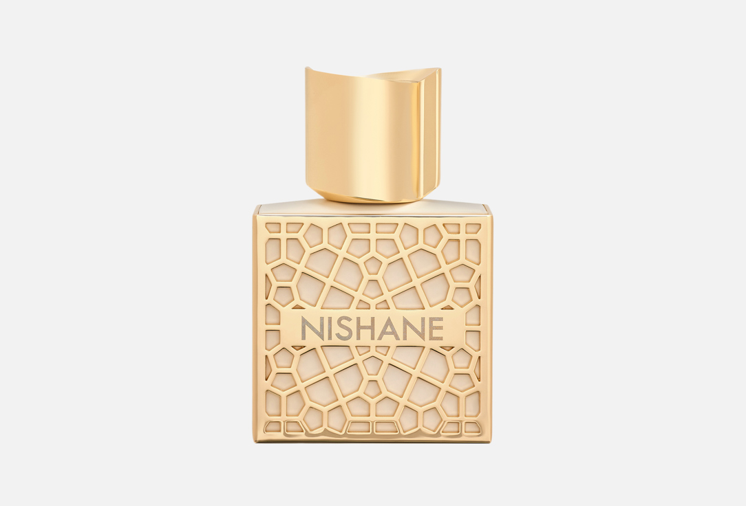 Nishane Extrait de parfum Shem