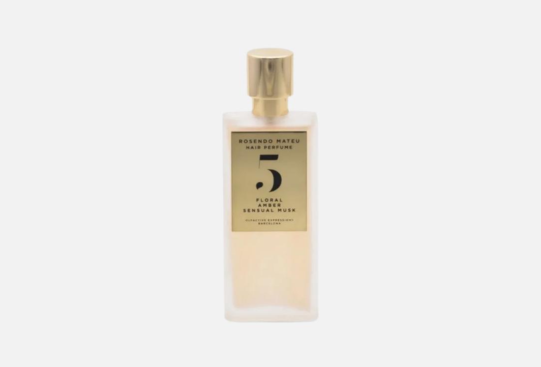 ROSENDO MATEU Hair Perfum No 5