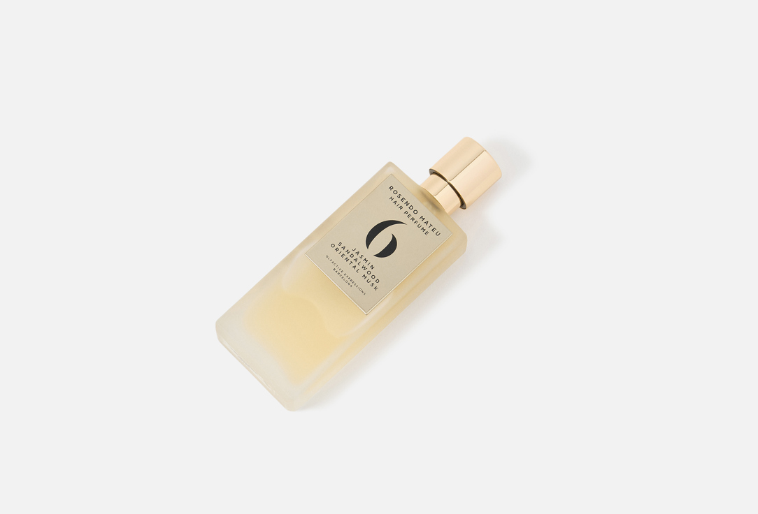 ROSENDO MATEU Hair Perfum No 6