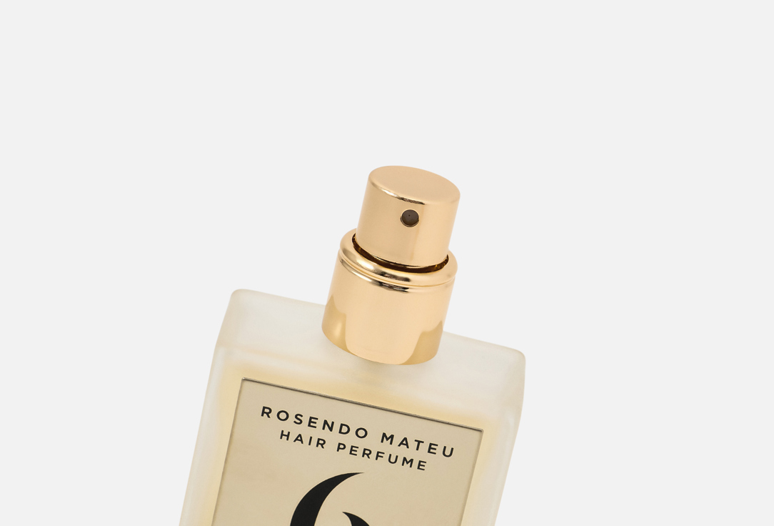 ROSENDO MATEU Hair Perfum No 6
