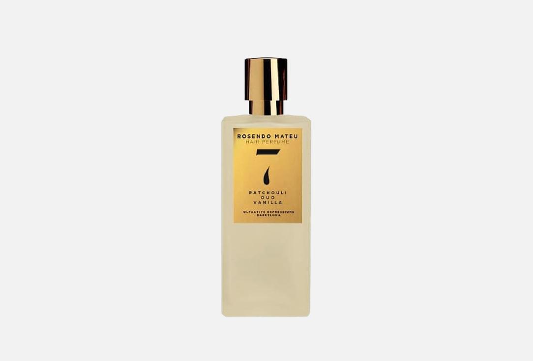ROSENDO MATEU Hair Perfum No 7