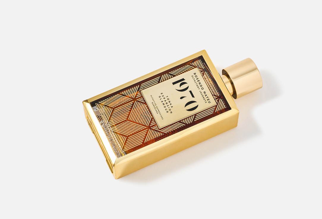 ROSENDO MATEU Eau de Parfum 1970