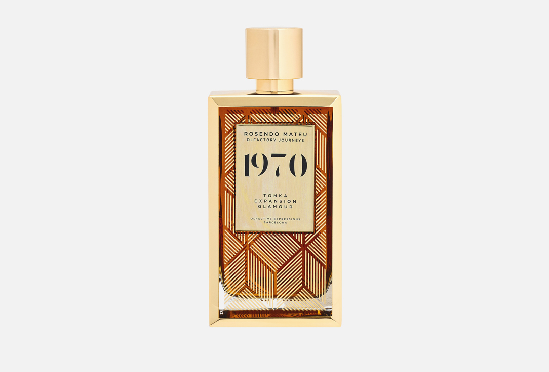 ROSENDO MATEU Eau de Parfum 1970