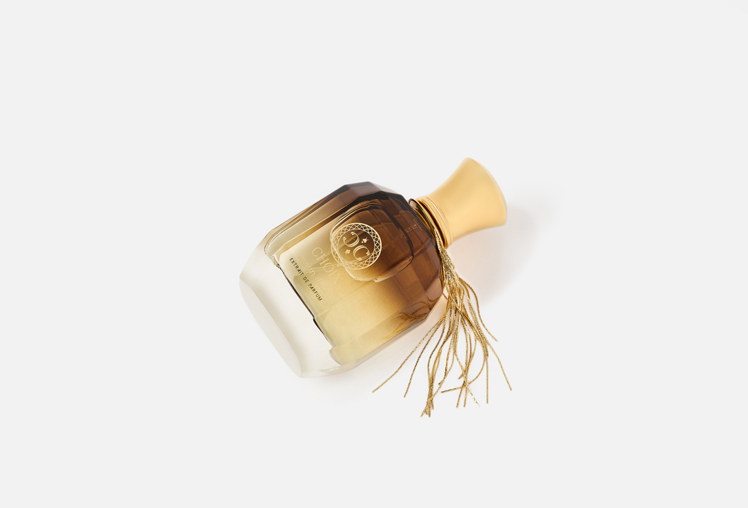 GRITTI Venetia Extrait de parfum MATIN D'ETE