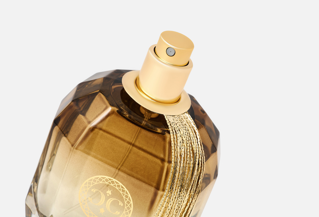 GRITTI Venetia Extrait de parfum MATIN D'ETE