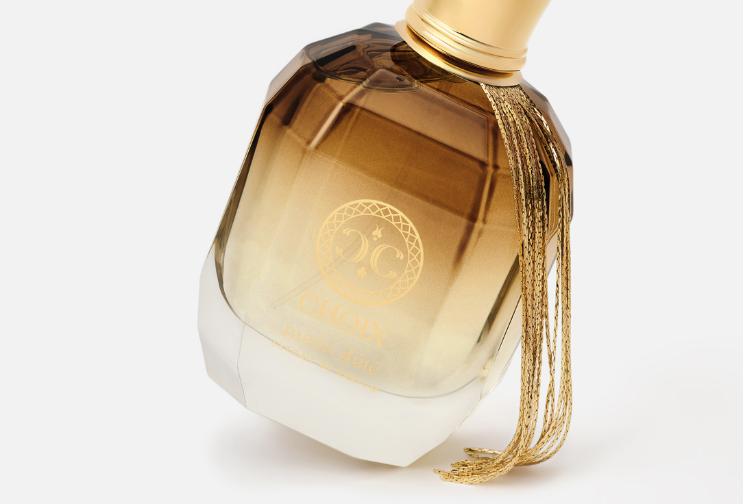 GRITTI Venetia Extrait de parfum MATIN D'ETE