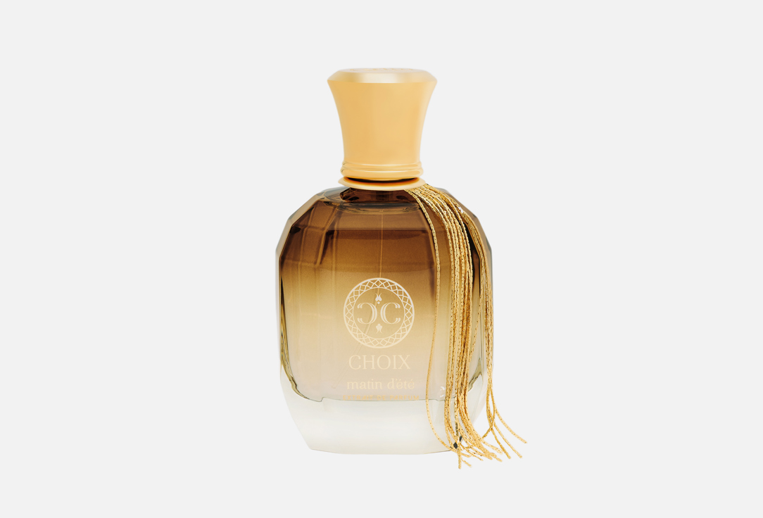 GRITTI Venetia Extrait de parfum MATIN D'ETE