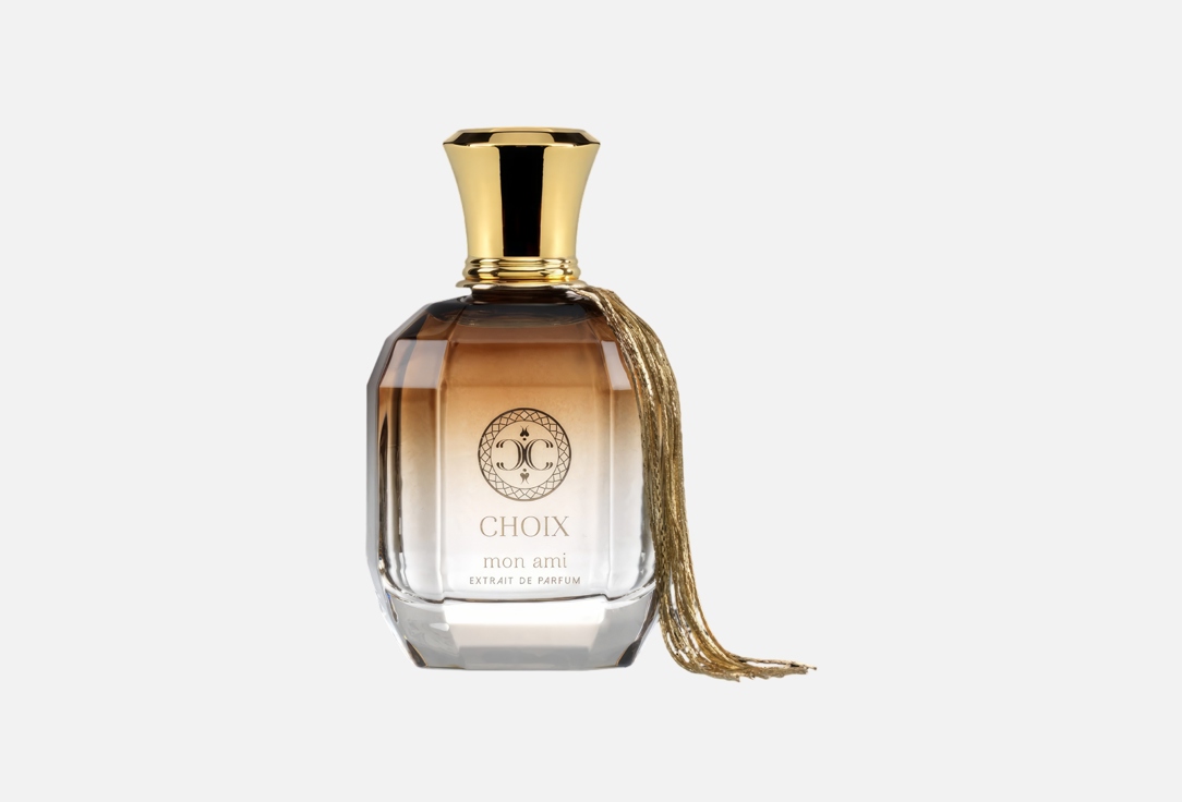 GRITTI Venetia Extrait de parfum MON AMI 100 ml GRITTI Venetia Extrait de parfum MON AMI
