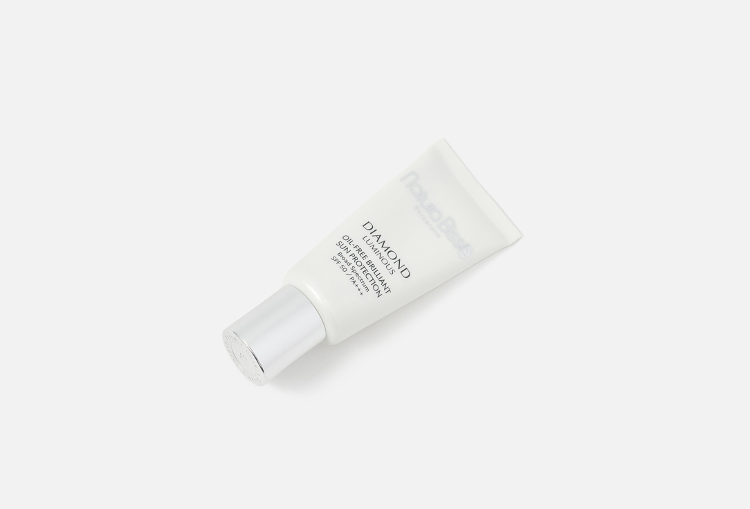 NATURA BISSE brightening face sunscreen SPF 50 Luminous