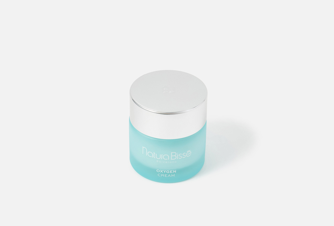 NATURA BISSE moisturizing face cream Oxygen Cream