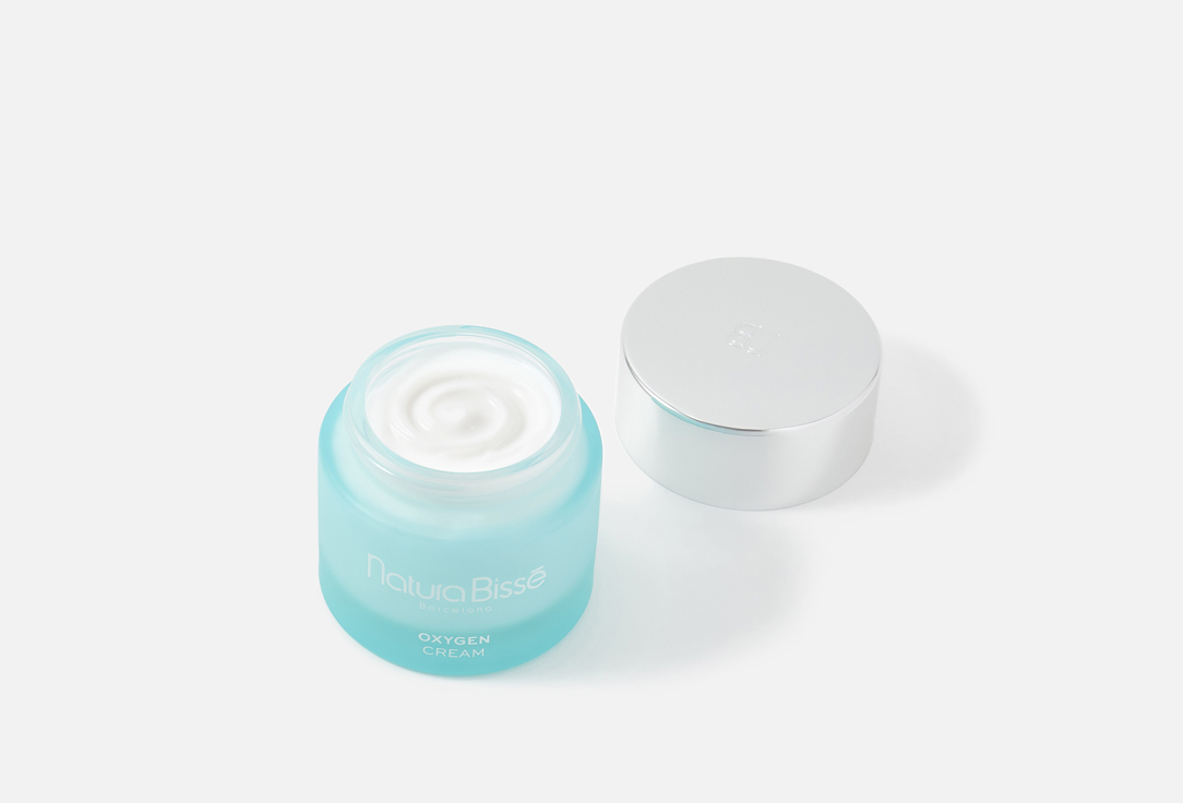 NATURA BISSE moisturizing face cream Oxygen Cream