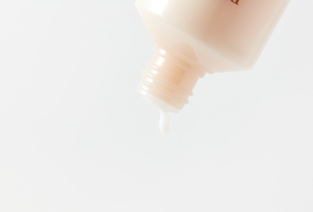 THE FACE SHOP Lightweight moisturizing emulsion Rice & Ceramide