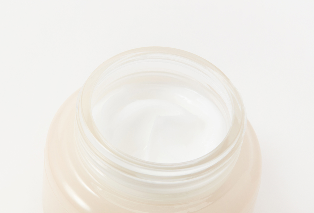 THE FACE SHOP Deeply hydrating cream Rice & Ceramide 50 ml THE FACE SHOP Deeply hydrating cream Rice & Ceramide