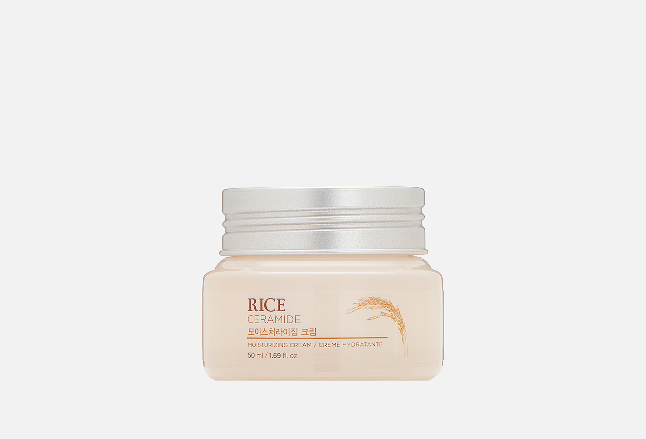 Rice & Ceramide 50