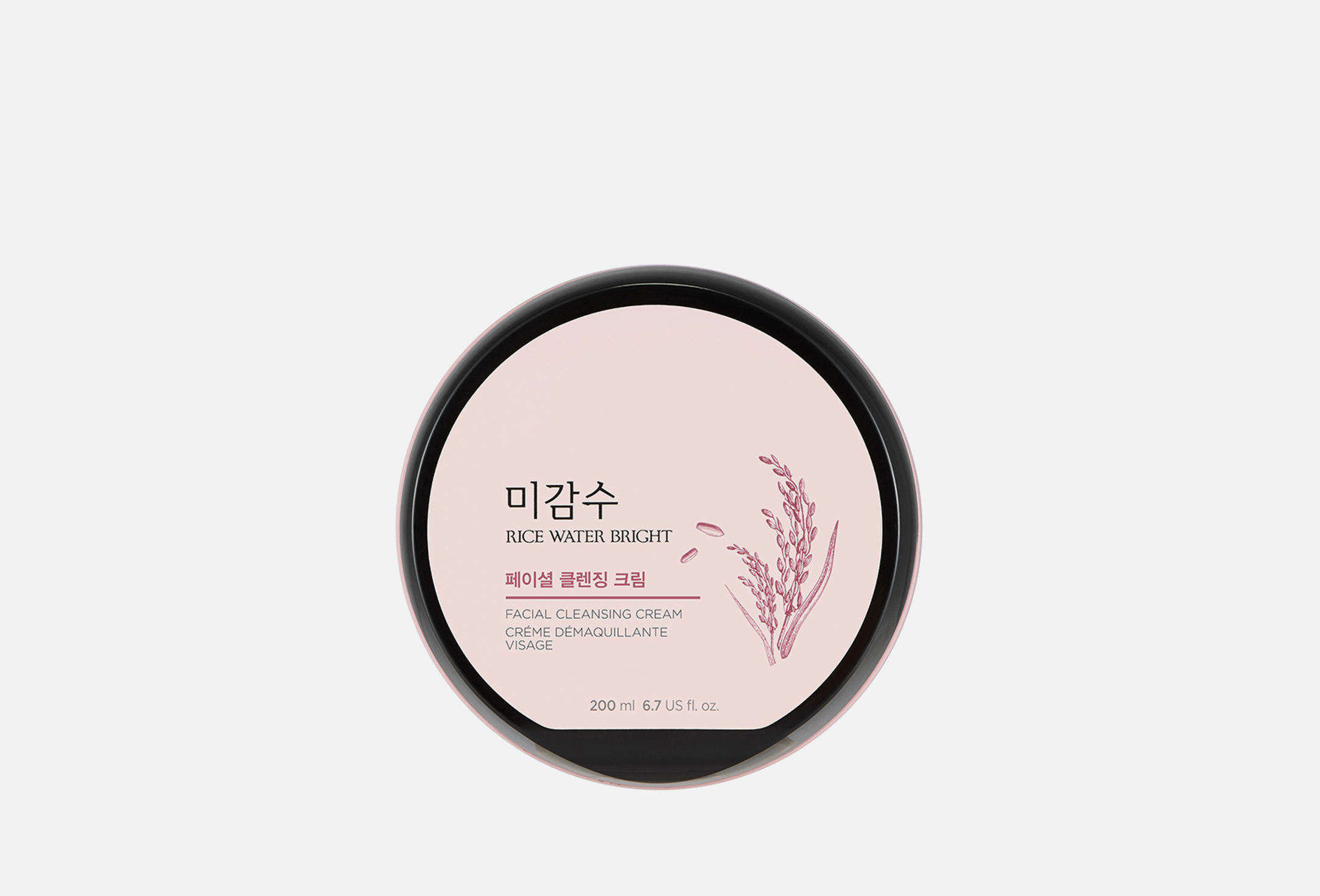 Rice Water Bright  200 