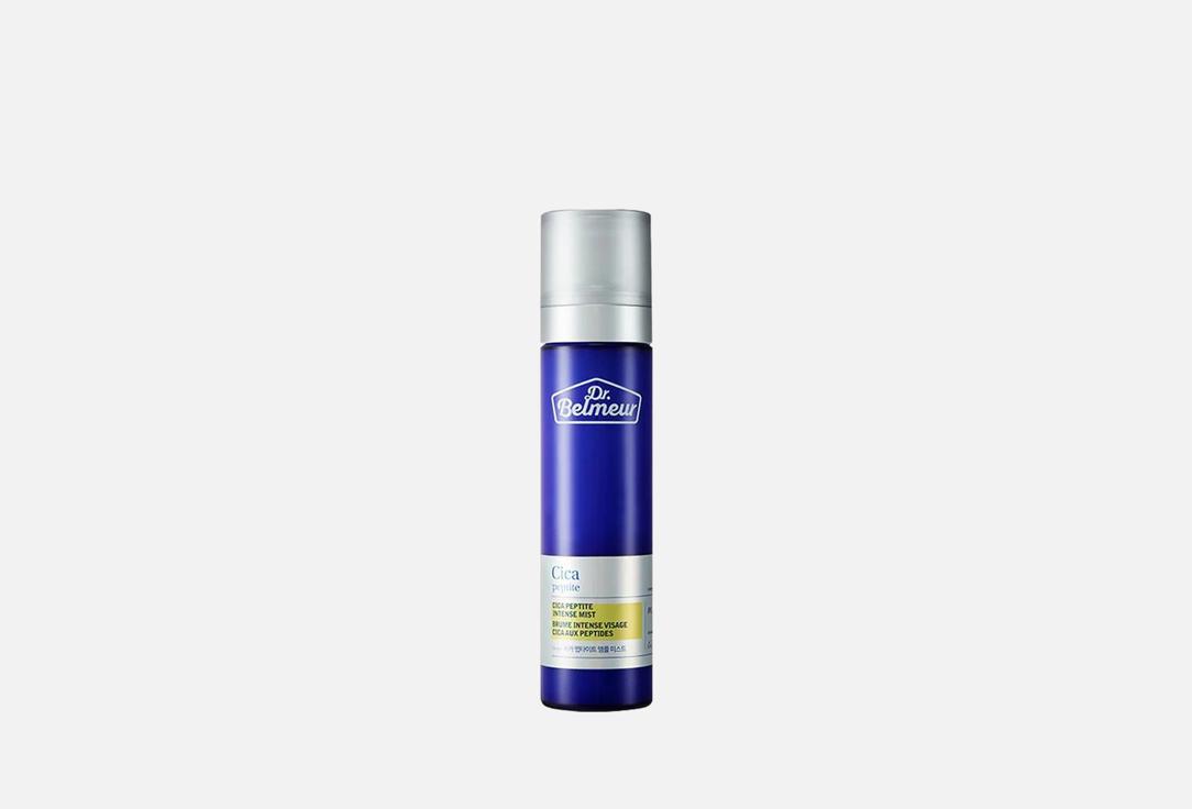 THE FACE SHOP Refreshing Face Spray Advanced Cica 120 ml THE FACE SHOP Refreshing Face Spray Advanced Cica