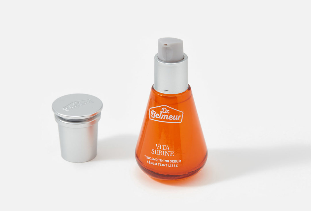 THE FACE SHOP Brightening Face serum Vita Serine