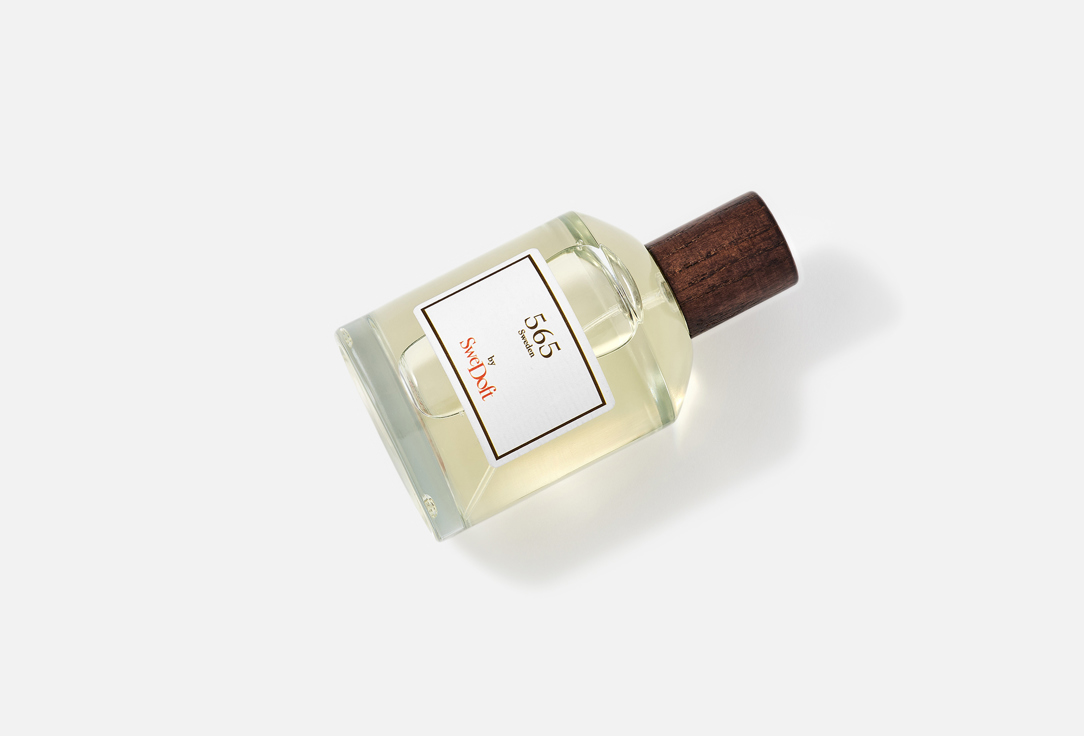 Swedoft Eau de Parfum 565