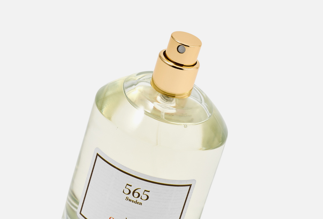Swedoft Eau de Parfum 565